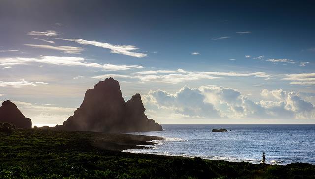 来到兰屿才知道什么是生活!“TW最后净土”应该这样玩 内容图2 女神网-大潮社TV实时追踪属于女人新资讯的综合网站! 来到兰屿才知道什么是生活!“TW最后净土”应该这样玩 乐活旅行 图2张