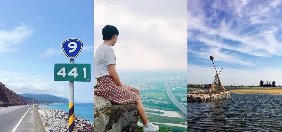 1 万元就能环岛 23 天!跟着“穷游女子”旅行去 内容图1 女神网-大潮社TV实时追踪属于女人新资讯的综合网站! 1 万元就能环岛 23 天!跟着“穷游女子”旅行去 乐活旅行 图1张