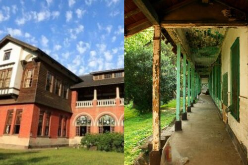 天冷北投温泉郊游趣：朝圣“一把青”拍摄地，走访浓浓的日式古迹巡旅！