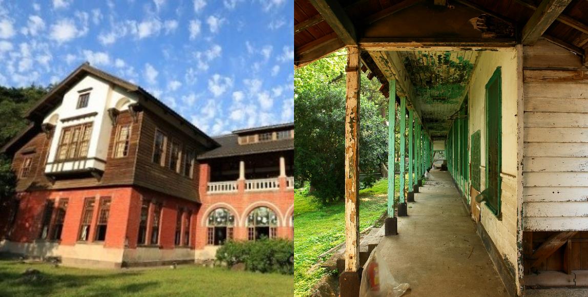 天冷北投温泉郊游趣:朝圣“一把青”拍摄地,走访浓浓的日式古迹巡旅! 内容图1 女神网-大潮社TV实时追踪属于女人新资讯的综合网站! 天冷北投温泉郊游趣:朝圣“一把青”拍摄地,走访浓浓的日式古迹巡旅! 乐活旅行 图1张