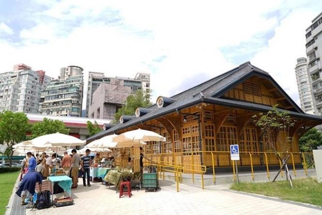 天冷北投温泉郊游趣:朝圣“一把青”拍摄地,走访浓浓的日式古迹巡旅! 内容图3 女神网-大潮社TV实时追踪属于女人新资讯的综合网站! 天冷北投温泉郊游趣:朝圣“一把青”拍摄地,走访浓浓的日式古迹巡旅! 乐活旅行 图3张