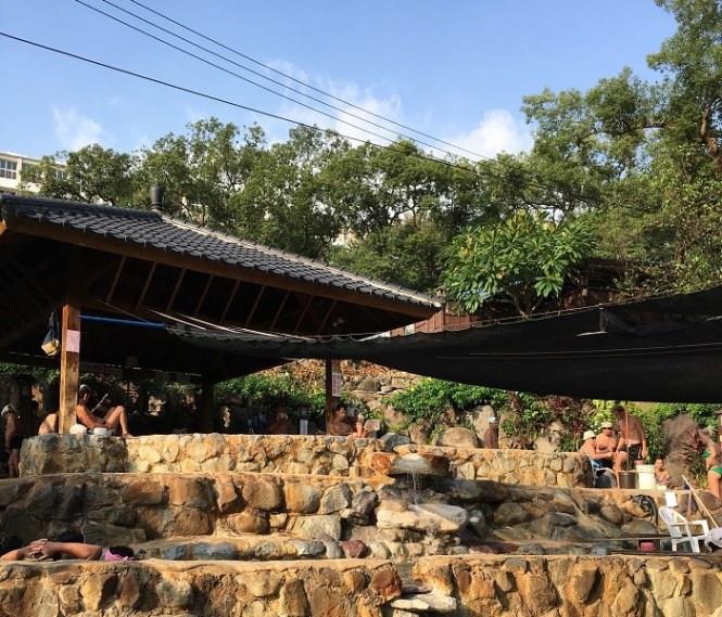 天冷北投温泉郊游趣:朝圣“一把青”拍摄地,走访浓浓的日式古迹巡旅! 内容图6 女神网-大潮社TV实时追踪属于女人新资讯的综合网站! 天冷北投温泉郊游趣:朝圣“一把青”拍摄地,走访浓浓的日式古迹巡旅! 乐活旅行 图6张