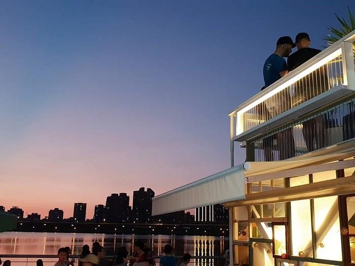 当个文青漫游大稻埕、迪化街,赏古迹、逛好店,穿梭在时光的长廊里 内容图4 女神网-大潮社TV实时追踪属于女人新资讯的综合网站! 当个文青漫游大稻埕、迪化街,赏古迹、逛好店,穿梭在时光的长廊里 乐活旅行 图4张