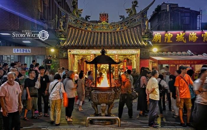 当个文青漫游大稻埕、迪化街,赏古迹、逛好店,穿梭在时光的长廊里 内容图6 女神网-大潮社TV实时追踪属于女人新资讯的综合网站! 当个文青漫游大稻埕、迪化街,赏古迹、逛好店,穿梭在时光的长廊里 乐活旅行 图6张