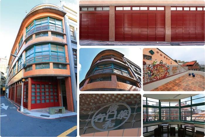 当个文青漫游大稻埕、迪化街,赏古迹、逛好店,穿梭在时光的长廊里 内容图8 女神网-大潮社TV实时追踪属于女人新资讯的综合网站! 当个文青漫游大稻埕、迪化街,赏古迹、逛好店,穿梭在时光的长廊里 乐活旅行 图8张