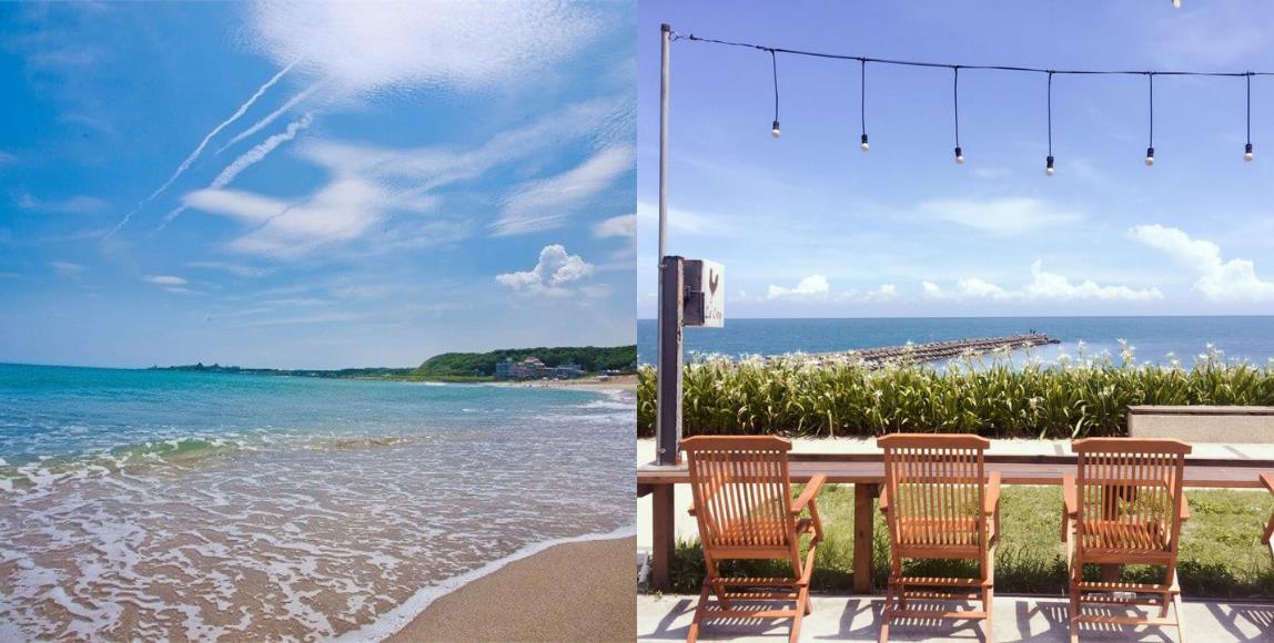 放空的好选择!北海岸的海天一线超疗愈美景,让你坐着发呆也幸福 内容图1 女神网-大潮社TV实时追踪属于女人新资讯的综合网站! 放空的好选择!北海岸的海天一线超疗愈美景,让你坐着发呆也幸福 乐活旅行 图1张