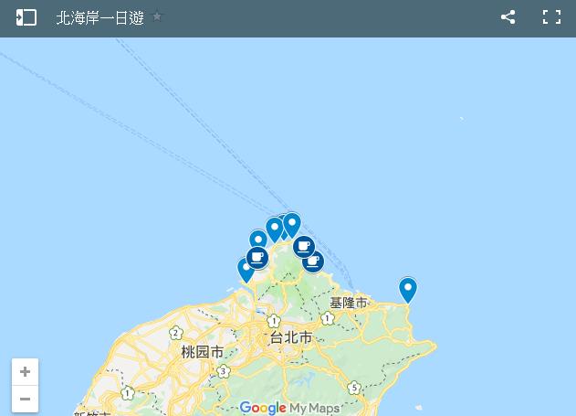 放空的好选择!北海岸的海天一线超疗愈美景,让你坐着发呆也幸福 内容图2 女神网-大潮社TV实时追踪属于女人新资讯的综合网站! 放空的好选择!北海岸的海天一线超疗愈美景,让你坐着发呆也幸福 乐活旅行 图2张