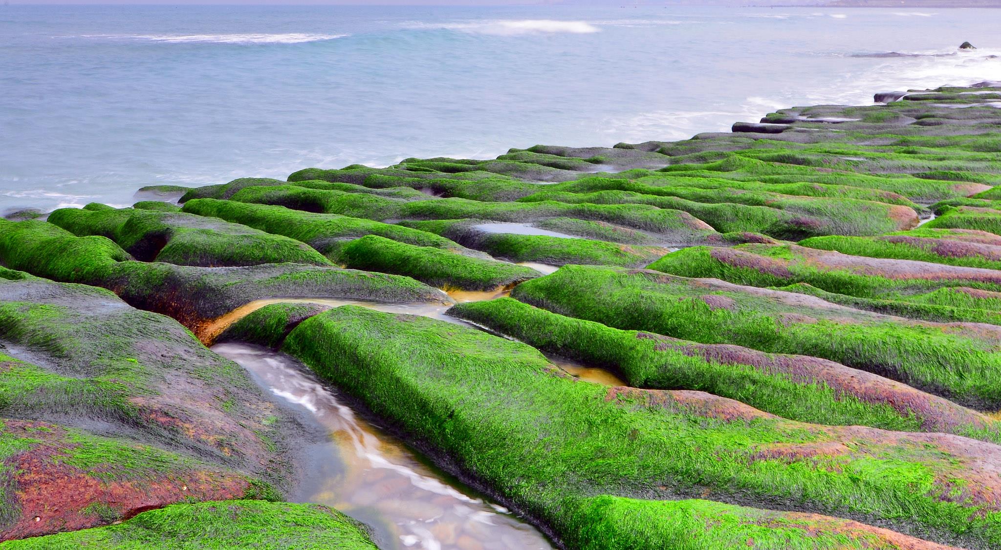 放空的好选择!北海岸的海天一线超疗愈美景,让你坐着发呆也幸福 内容图3 女神网-大潮社TV实时追踪属于女人新资讯的综合网站! 放空的好选择!北海岸的海天一线超疗愈美景,让你坐着发呆也幸福 乐活旅行 图3张