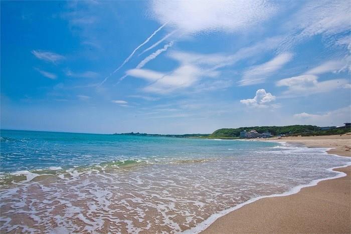 放空的好选择!北海岸的海天一线超疗愈美景,让你坐着发呆也幸福 内容图4 女神网-大潮社TV实时追踪属于女人新资讯的综合网站! 放空的好选择!北海岸的海天一线超疗愈美景,让你坐着发呆也幸福 乐活旅行 图4张