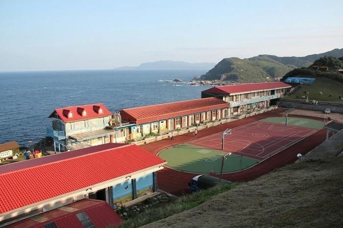 放空的好选择!北海岸的海天一线超疗愈美景,让你坐着发呆也幸福 内容图8 女神网-大潮社TV实时追踪属于女人新资讯的综合网站! 放空的好选择!北海岸的海天一线超疗愈美景,让你坐着发呆也幸福 乐活旅行 图8张