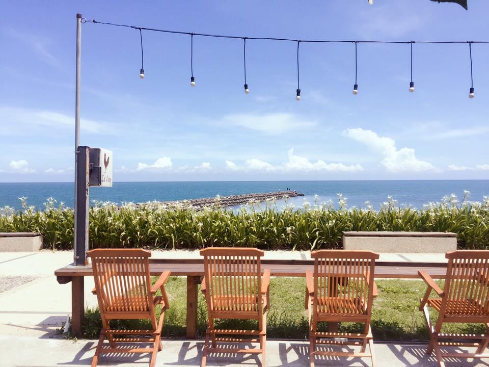 放空的好选择!北海岸的海天一线超疗愈美景,让你坐着发呆也幸福 内容图10 女神网-大潮社TV实时追踪属于女人新资讯的综合网站! 放空的好选择!北海岸的海天一线超疗愈美景,让你坐着发呆也幸福 乐活旅行 图10张