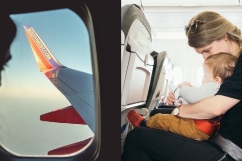 原来不是你的错？这些在飞机上出现的“症状”都是高空惹的祸