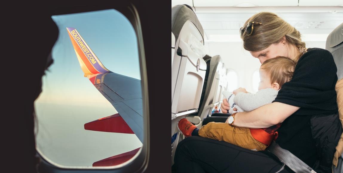 原来不是你的错?这些在飞机上出现的“症状”都是高空惹的祸 内容图1 女神网-大潮社TV实时追踪属于女人新资讯的综合网站! 原来不是你的错?这些在飞机上出现的“症状”都是高空惹的祸 乐活旅行 图1张