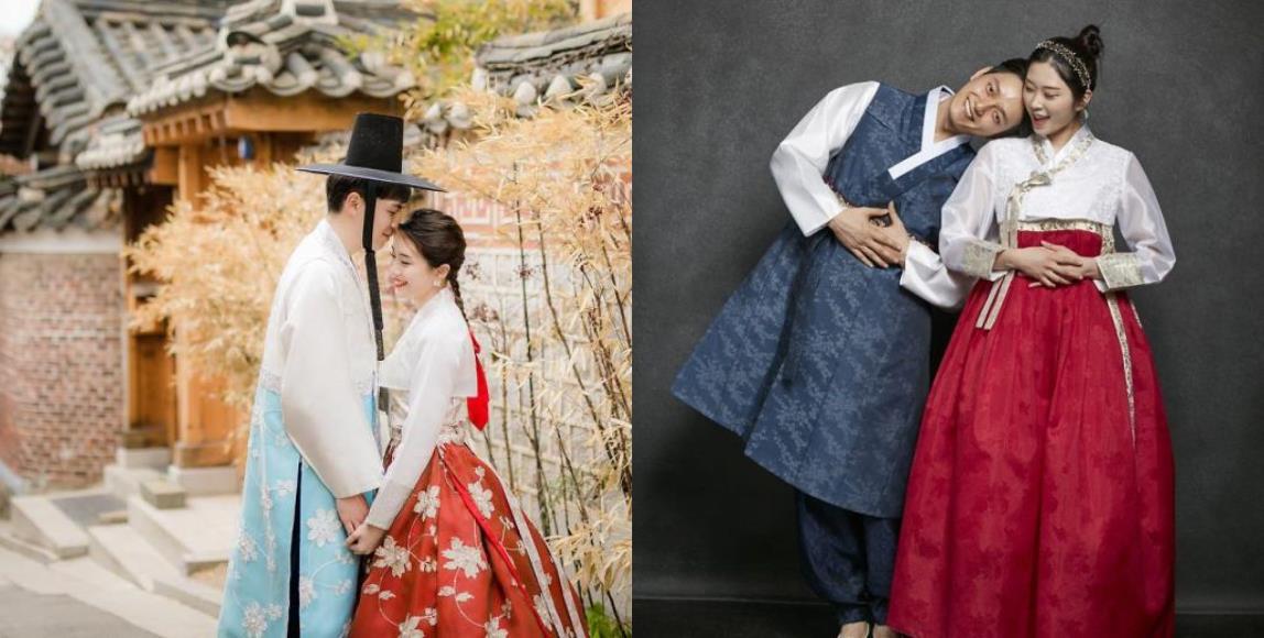 到韩国玩必穿韩服!一起到景福宫穿韩服拍照留念,当一日欧腻 内容图1 女神网-大潮社TV实时追踪属于女人新资讯的综合网站! 到韩国玩必穿韩服!一起到景福宫穿韩服拍照留念,当一日欧腻 乐活旅行 图1张