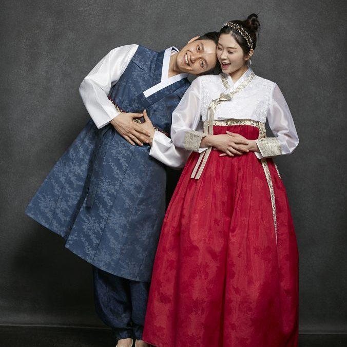 到韩国玩必穿韩服!一起到景福宫穿韩服拍照留念,当一日欧腻 内容图5 女神网-大潮社TV实时追踪属于女人新资讯的综合网站! 21827334_1617259551653140_2538508792161632256_n.jpg