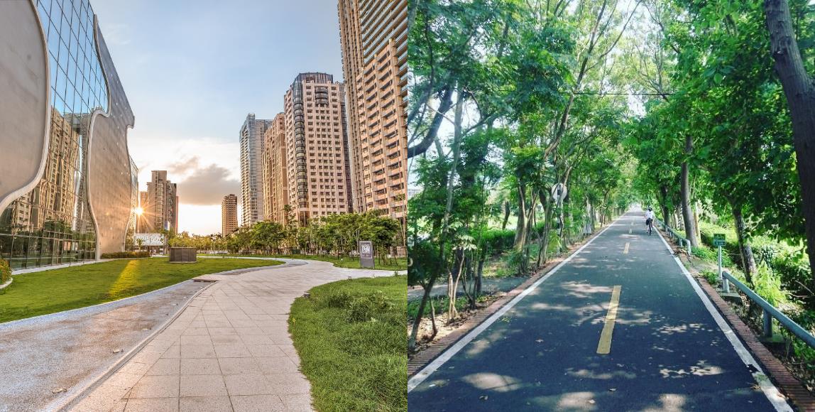 超美绿荫自行车道就在这!台中 12 个秋季旅游景点一次告诉你 内容图1 女神网-大潮社TV实时追踪属于女人新资讯的综合网站! 超美绿荫自行车道就在这!台中 12 个秋季旅游景点一次告诉你 乐活旅行 图1张