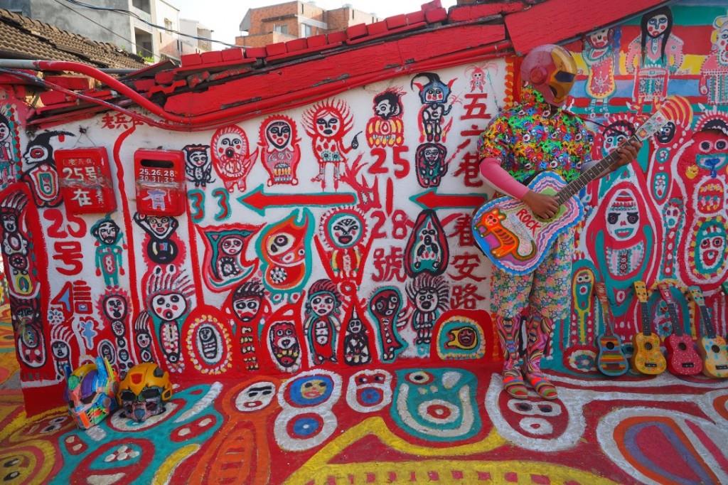 超美绿荫自行车道就在这!台中 12 个秋季旅游景点一次告诉你 内容图12 女神网-大潮社TV实时追踪属于女人新资讯的综合网站! 超美绿荫自行车道就在这!台中 12 个秋季旅游景点一次告诉你 乐活旅行 图12张