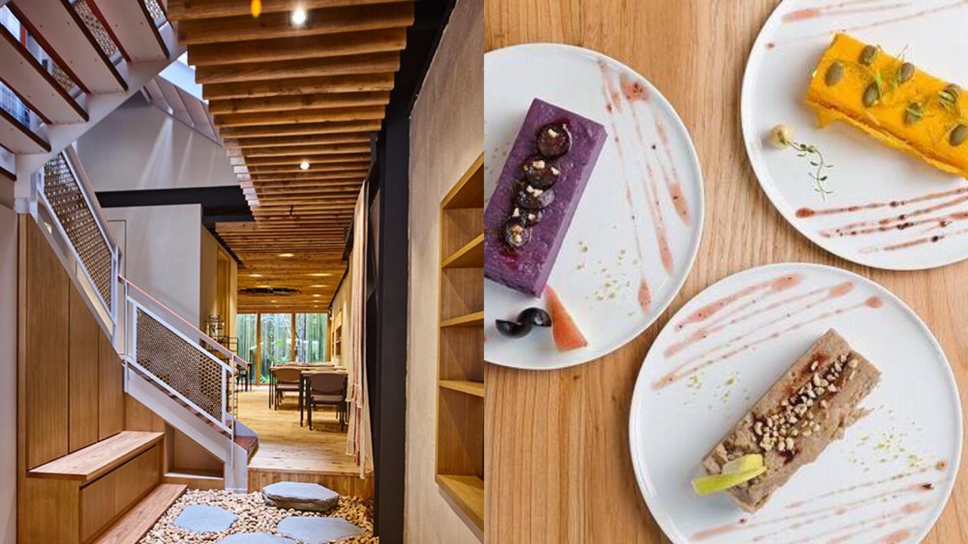 一个人工作、看书的慢活时光:台中 5 家复合式特色咖啡厅许你一个惬意的午后 内容图2 女神网-大潮社TV实时追踪属于女人新资讯的综合网站! 一个人工作、看书的慢活时光:台中 5 家复合式特色咖啡厅许你一个惬意的午后 乐活旅行 图2张