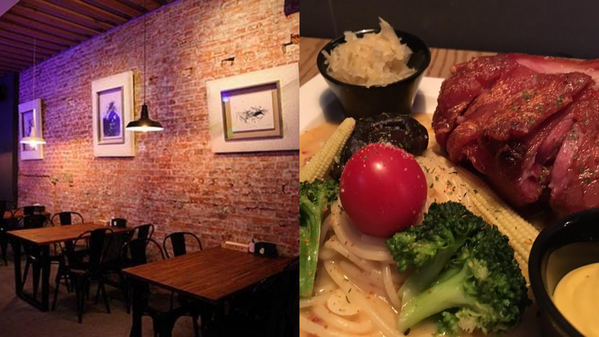 一个人工作、看书的慢活时光:台中 5 家复合式特色咖啡厅许你一个惬意的午后 内容图6 女神网-大潮社TV实时追踪属于女人新资讯的综合网站! 一个人工作、看书的慢活时光:台中 5 家复合式特色咖啡厅许你一个惬意的午后 乐活旅行 图6张