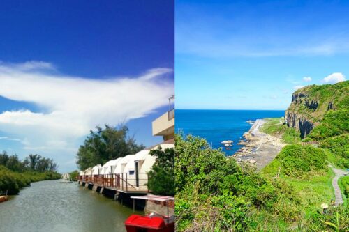 来趟归零心情的“忘忧”旅行吧！10 个隐身在TW各处的私房放松景点