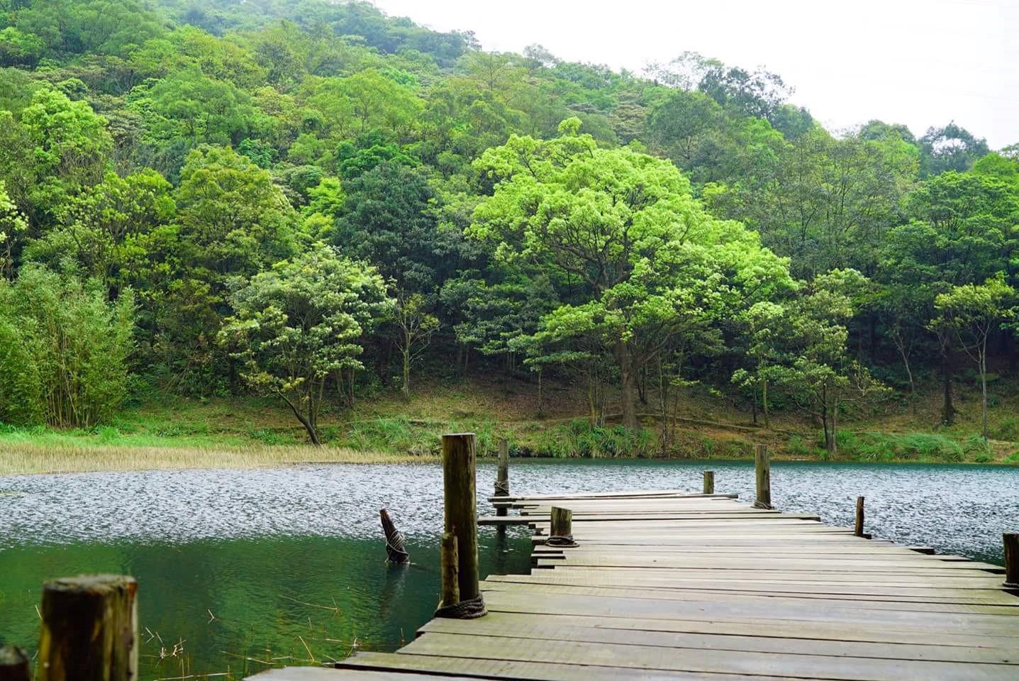 来趟归零心情的“忘忧”旅行吧!10 个隐身在TW各处的私房放松景点 内容图3 女神网-大潮社TV实时追踪属于女人新资讯的综合网站! 23.jpg