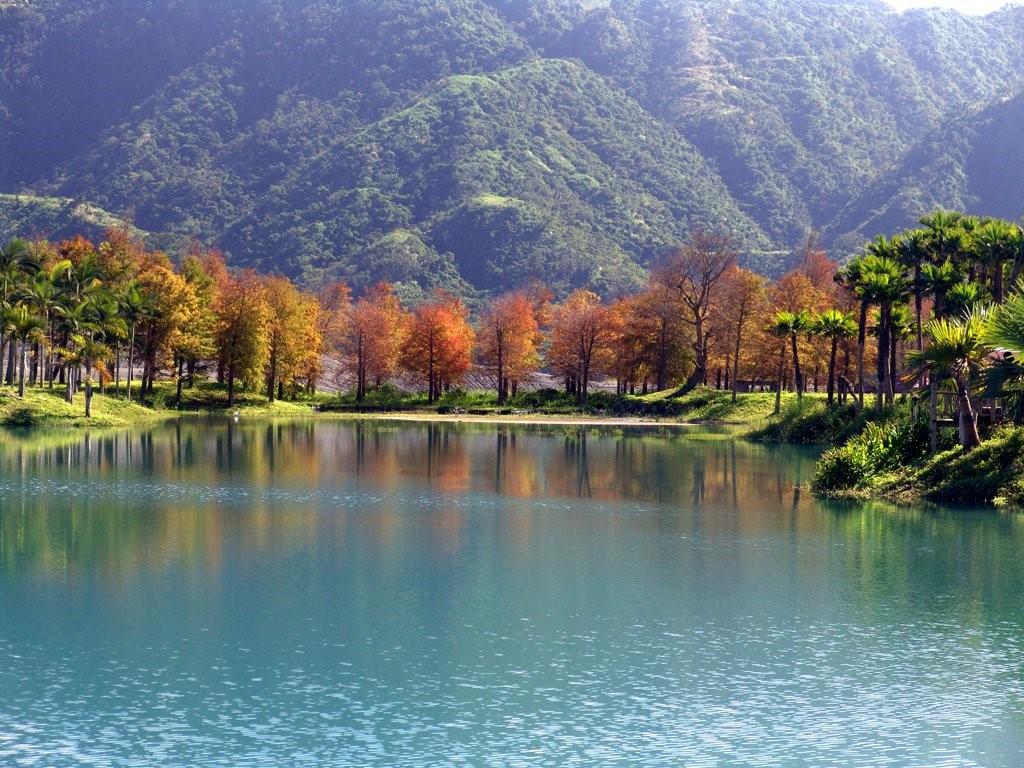 来趟归零心情的“忘忧”旅行吧!10 个隐身在TW各处的私房放松景点 内容图8 女神网-大潮社TV实时追踪属于女人新资讯的综合网站! 8.jpg