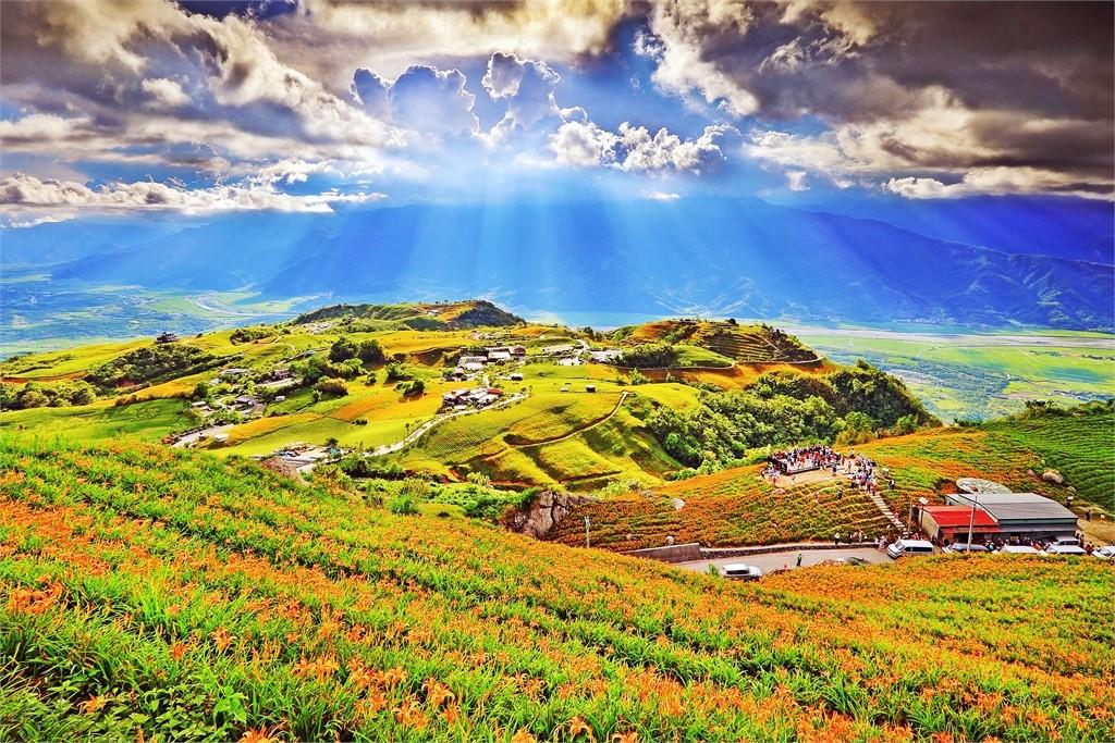 来趟归零心情的“忘忧”旅行吧!10 个隐身在TW各处的私房放松景点 内容图9 女神网-大潮社TV实时追踪属于女人新资讯的综合网站! 91.jpg