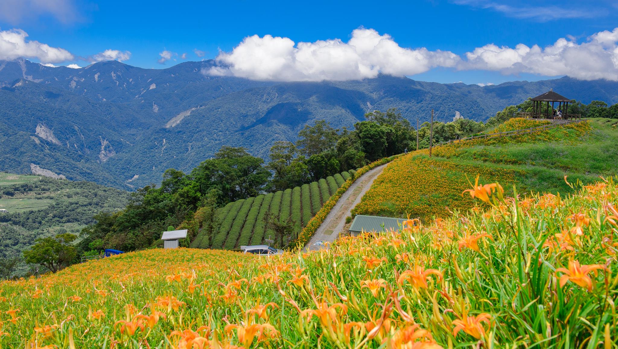 来趟归零心情的“忘忧”旅行吧!10 个隐身在TW各处的私房放松景点 内容图10 女神网-大潮社TV实时追踪属于女人新资讯的综合网站! 15040516405_b0d6c78114_k
