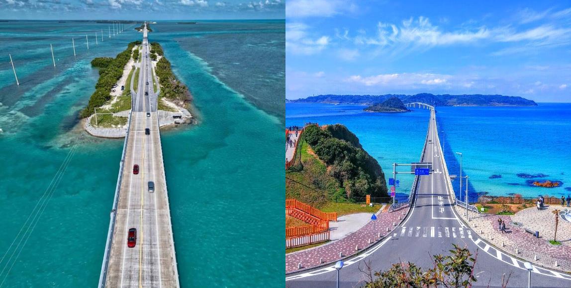 汽车广告都在这里拍!世界最美 3 大公路有一条就在日本 内容图1 女神网-大潮社TV实时追踪属于女人新资讯的综合网站! 汽车广告都在这里拍!世界最美 3 大公路有一条就在日本 乐活旅行 图1张