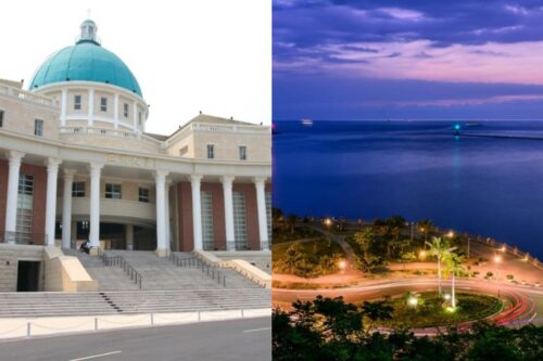 重回校园时光，点名内地台湾最美的8个学校！仿佛又看见那个青涩单纯的自己