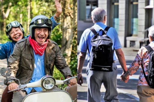 去哪里遛长辈？踏青、拜拜、吹冷气，超适合带爸妈去的台中景点推荐