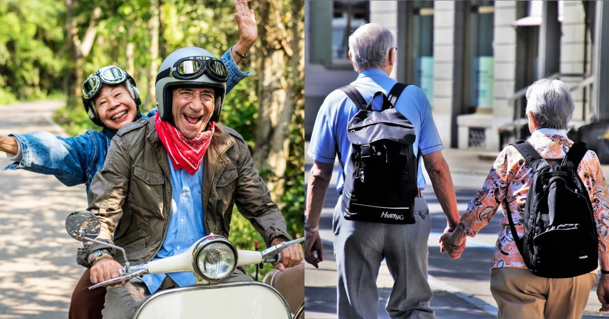 去哪里遛长辈?踏青、拜拜、吹冷气,超适合带爸妈去的台中景点推荐 内容图1 女神网-大潮社TV实时追踪属于女人新资讯的综合网站! 去哪里遛长辈?踏青、拜拜、吹冷气,超适合带爸妈去的台中景点推荐 乐活旅行 图1张