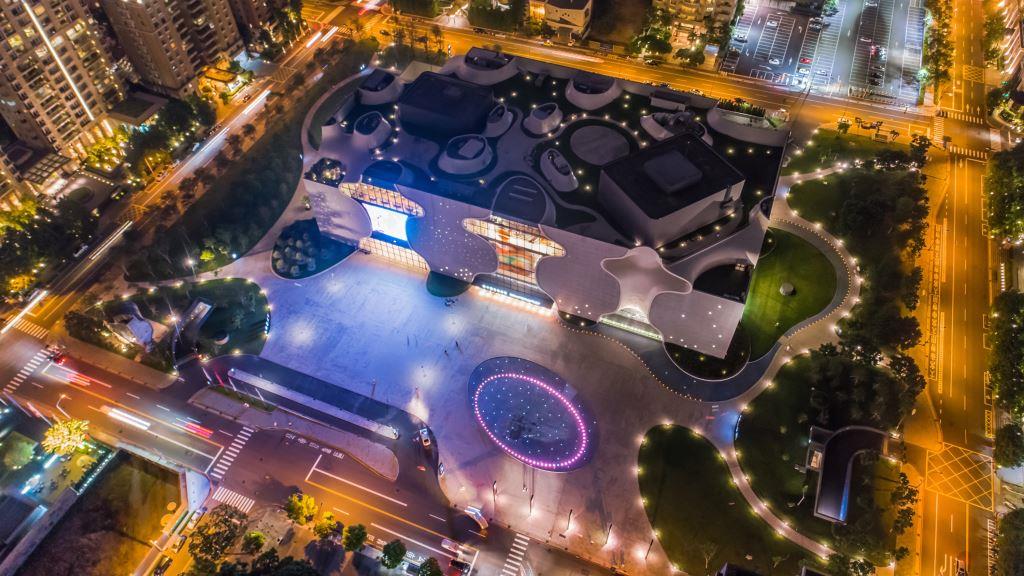 去哪里遛长辈?踏青、拜拜、吹冷气,超适合带爸妈去的台中景点推荐 内容图6 女神网-大潮社TV实时追踪属于女人新资讯的综合网站! image636446328673478368.jpg