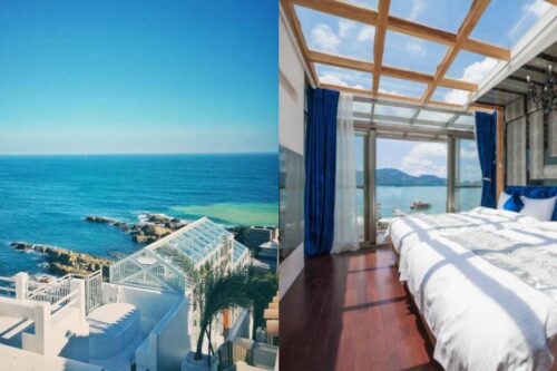 美景一览无遗！这些梦幻玻璃屋民宿竟然都在TW