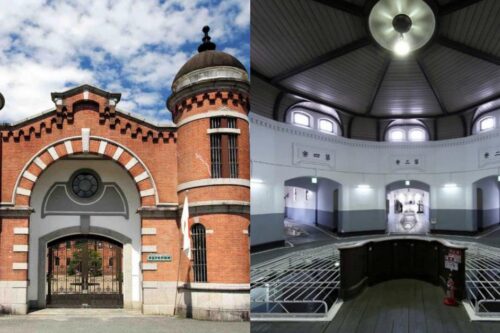 想住监狱不用犯罪！MUJI 接手少年监狱，将改建为质感饭店