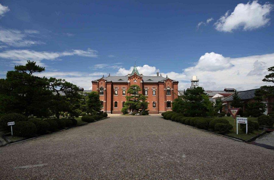 想住监狱不用犯罪!MUJI 接手少年监狱,将改建为质感饭店 内容图5 女神网-大潮社TV实时追踪属于女人新资讯的综合网站! Nara-Prison-Hotel-4