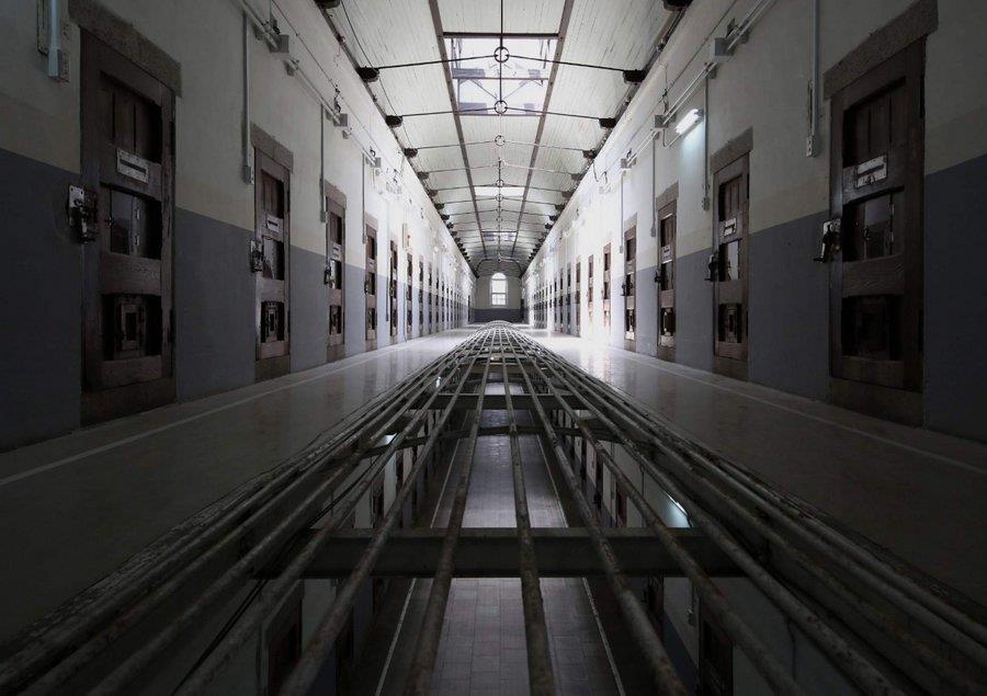 想住监狱不用犯罪!MUJI 接手少年监狱,将改建为质感饭店 内容图6 女神网-大潮社TV实时追踪属于女人新资讯的综合网站! Nara-Prison-Hotel-6 (1)