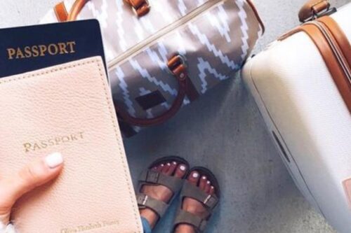 出国搭廉航好划算！但这些限制要注意：【TW廉价航空】免费行李限重＆尺寸总整理