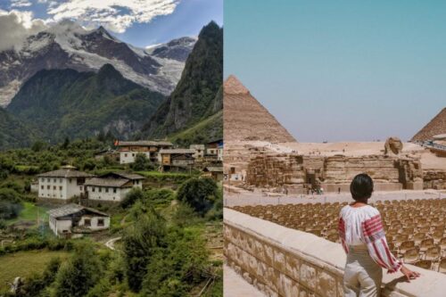 出国旅游好花钱？推荐 6 个 CP 值超高地区，用 900 元NT＄就能玩一天！