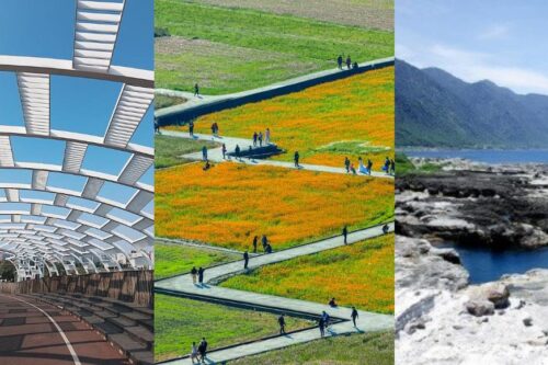 过年去哪玩？精选 8 个内地台湾热门景点，原来还有这些好去处！