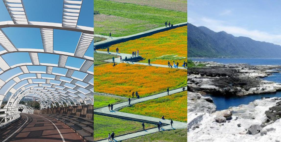 过年去哪玩?精选 8 个内地台湾热门景点,原来还有这些好去处! 内容图1 女神网-大潮社TV实时追踪属于女人新资讯的综合网站! 过年去哪玩?精选 8 个内地台湾热门景点,原来还有这些好去处! 乐活旅行 图1张