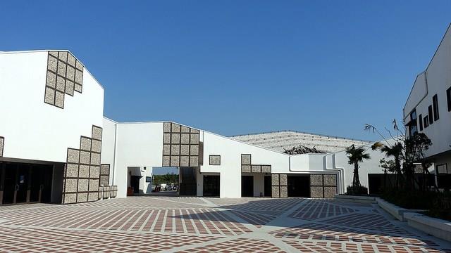 过年去哪玩?精选 8 个内地台湾热门景点,原来还有这些好去处! 内容图6 女神网-大潮社TV实时追踪属于女人新资讯的综合网站! 过年去哪玩?精选 8 个内地台湾热门景点,原来还有这些好去处! 乐活旅行 图6张