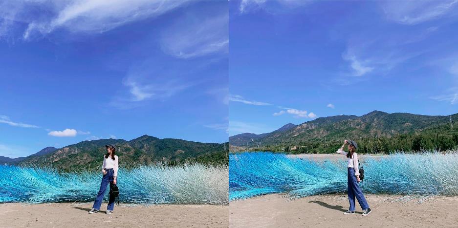 期间限定的超仙景点:屏东小渔村藏秘境,8 万竹签幻化渐层蓝海超吸睛! 内容图3 女神网-大潮社TV实时追踪属于女人新资讯的综合网站! 萤幕快照 2018-12-29 19_26_03.png