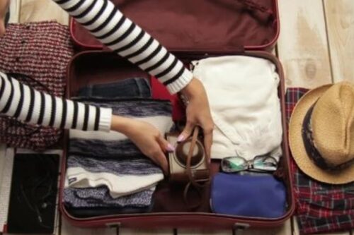 出国打包行李好头痛？推荐 11 个好物，帮你省时省力省空间！