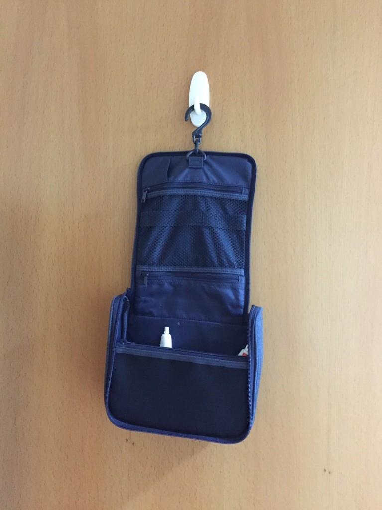 出国打包行李好头痛?推荐 11 个好物,帮你省时省力省空间! 内容图6 女神网-大潮社TV实时追踪属于女人新资讯的综合网站! 出国打包行李好头痛?推荐 11 个好物,帮你省时省力省空间! 乐活旅行 图6张