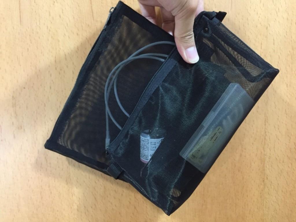 出国打包行李好头痛?推荐 11 个好物,帮你省时省力省空间! 内容图10 女神网-大潮社TV实时追踪属于女人新资讯的综合网站! 出国打包行李好头痛?推荐 11 个好物,帮你省时省力省空间! 乐活旅行 图10张