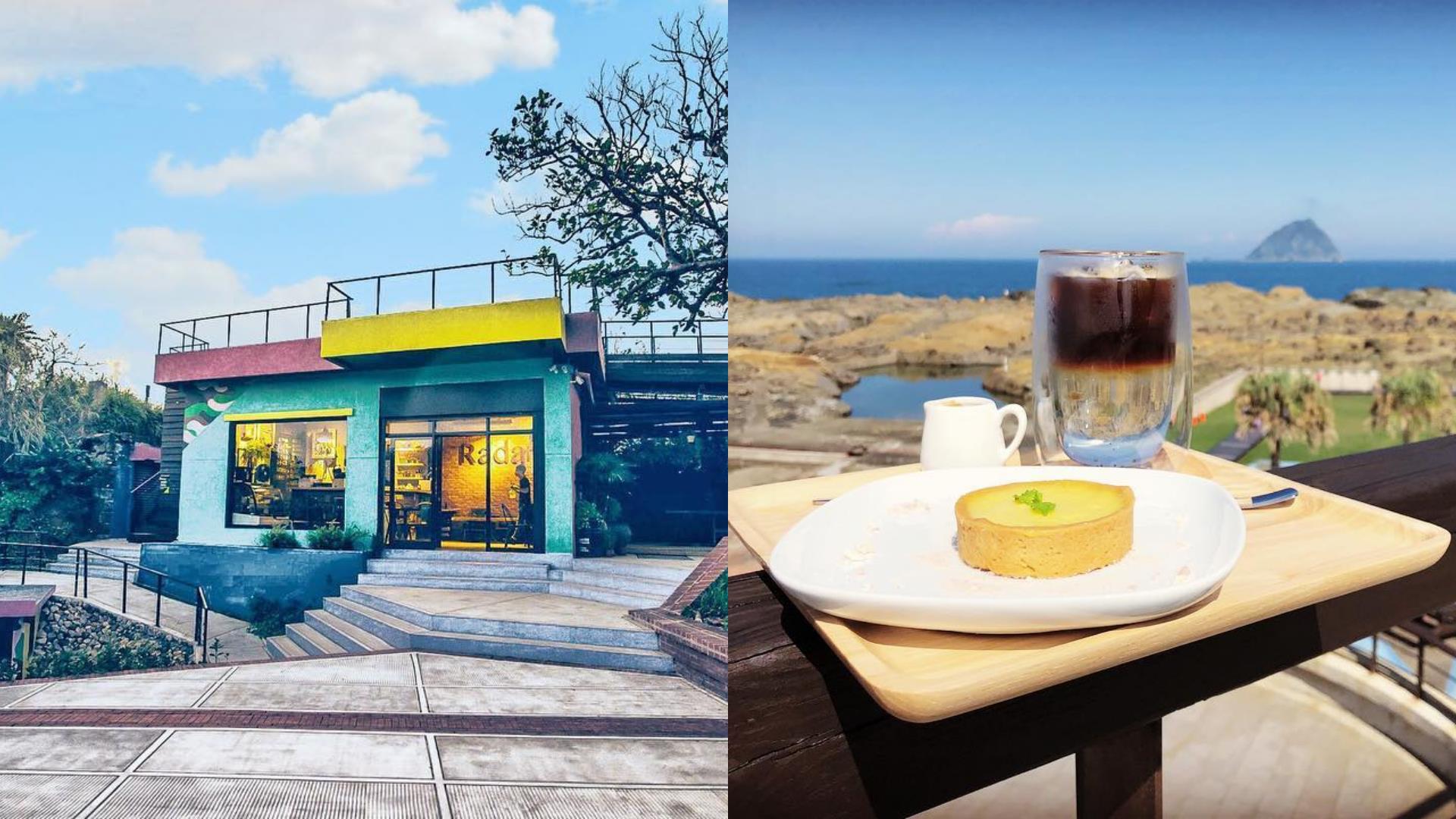 来去基隆看海吧!年末轻旅行提案:骑着深澳 Rail Bike,让蔚蓝的大海带走一整年的哀愁 内容图5 女神网-大潮社TV实时追踪属于女人新资讯的综合网站! 来去基隆看海吧!年末轻旅行提案:骑着深澳 Rail Bike,让蔚蓝的大海带走一整年的哀愁 乐活旅行 图5张