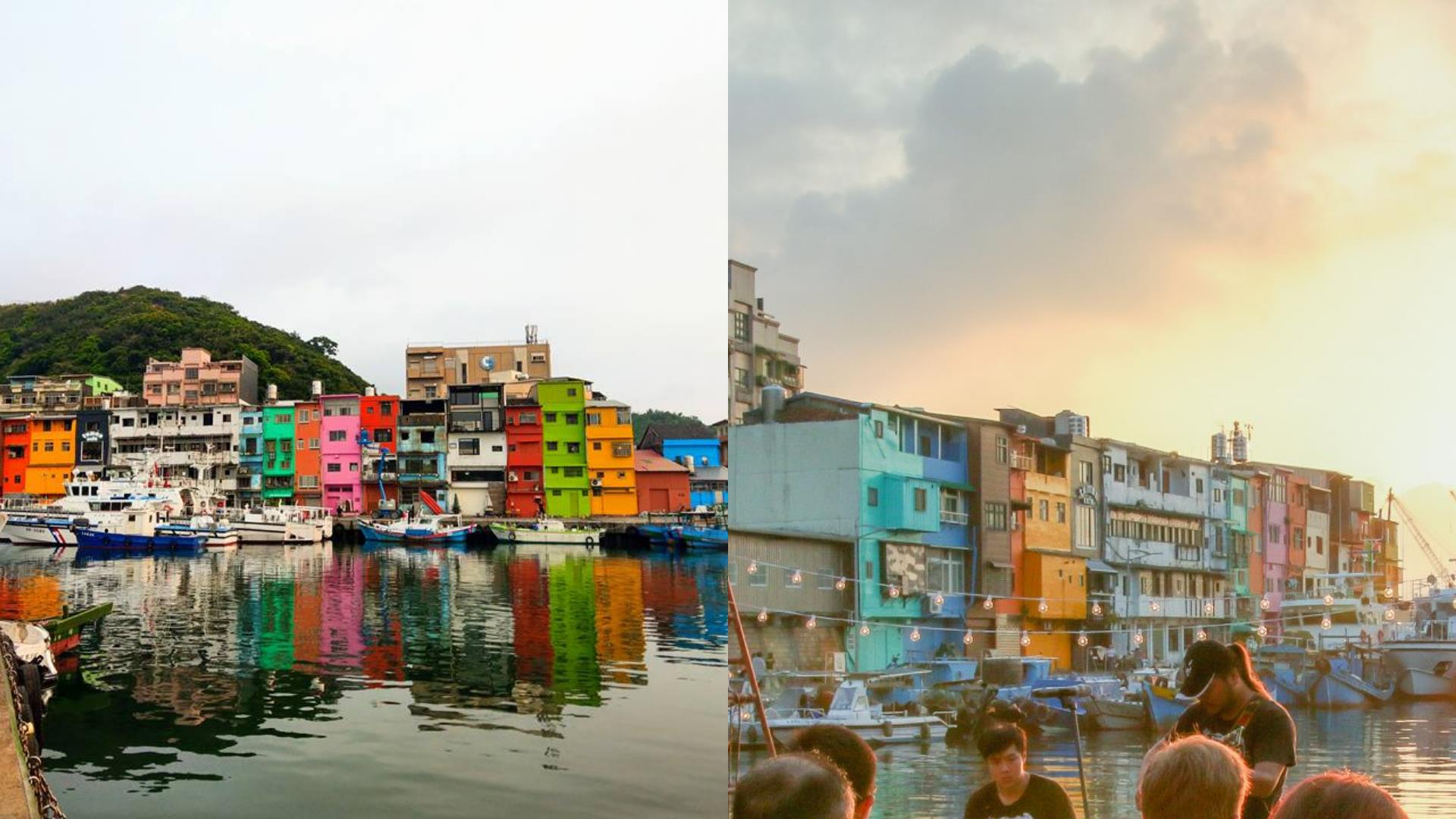 来去基隆看海吧!年末轻旅行提案:骑着深澳 Rail Bike,让蔚蓝的大海带走一整年的哀愁 内容图6 女神网-大潮社TV实时追踪属于女人新资讯的综合网站! 来去基隆看海吧!年末轻旅行提案:骑着深澳 Rail Bike,让蔚蓝的大海带走一整年的哀愁 乐活旅行 图6张