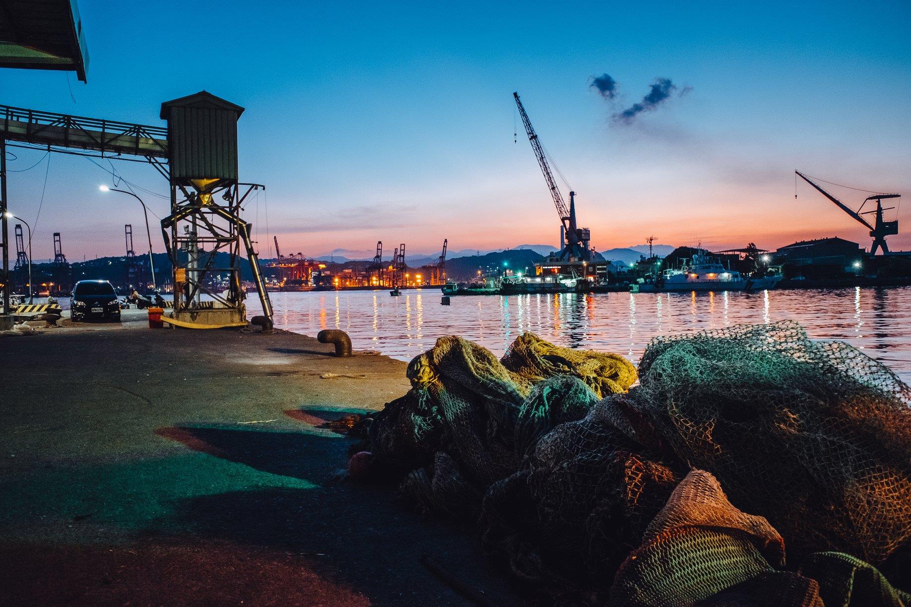 来去基隆看海吧!年末轻旅行提案:骑着深澳 Rail Bike,让蔚蓝的大海带走一整年的哀愁 内容图7 女神网-大潮社TV实时追踪属于女人新资讯的综合网站! 来去基隆看海吧!年末轻旅行提案:骑着深澳 Rail Bike,让蔚蓝的大海带走一整年的哀愁 乐活旅行 图7张