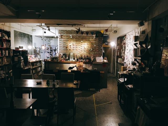 只想掉入书堆里!探索北部 10 间独立书店,在巷弄中找寻文青气息 内容图9 女神网-大潮社TV实时追踪属于女人新资讯的综合网站! 只想掉入书堆里!探索北部 10 间独立书店,在巷弄中找寻文青气息 乐活旅行 图9张